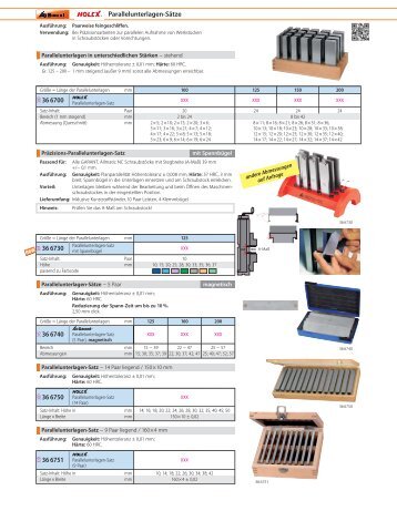 K43 Datenblatt Katalogseite, PDF