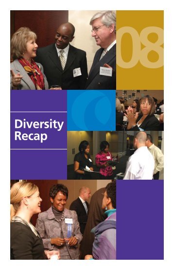 Diversity Business Council - Charlotte Chamber of Commerce