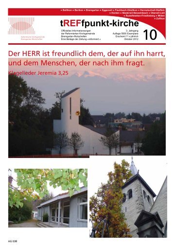 Zum Download - Reformierte Kirchgemeinde Bremgarten ...