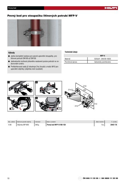 Soubor Adobe Acrobat (.pdf) 3.43 MB CZ - Hilti