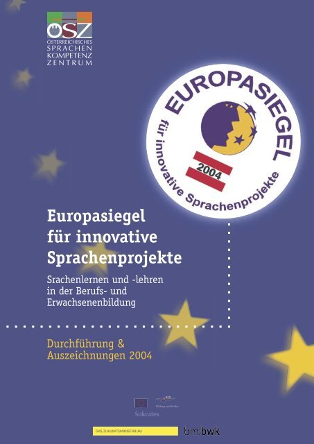 BroschÃ¼re (PDF) - Ãsterreichisches-Sprachen-Kompetenz-Zentrum