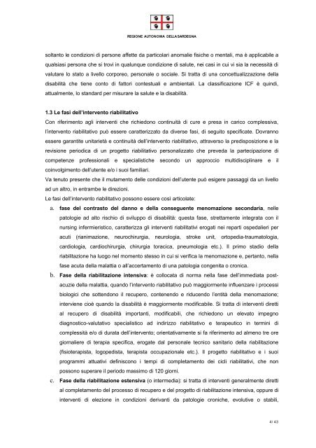 Delibera n. 8/16 del 2006 All. 8/16 [file .pdf] - Regione Autonoma ...