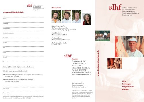 Download vhlf-Flyer - Die Landforscher