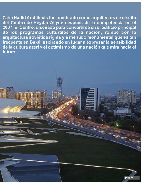 e-ArquiNoticias N° 13 enero 2014 la revista digital de SARAVIA Contenidos
