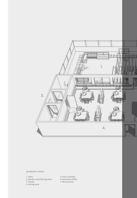 Design for Dementia - Helen Hamlyn Centre - Royal College of Art