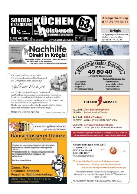 KÃ¤bschÃ¼tztal Int_01_11.pdf - Gemeinde KÃ¤bschÃ¼tztal