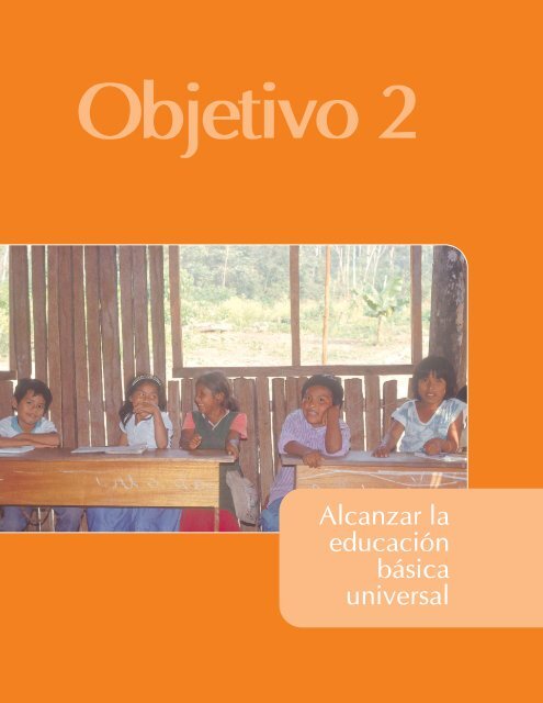 La AmazonÃƒÂ­a Boliviana y los Objetivos de ... - FundaciÃƒÂ³n AVINA
