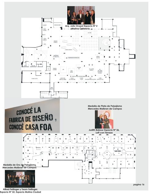 e-ArquiNoticias N° 1 septiembre 2012