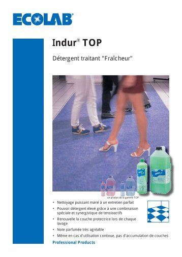 IndurÂ® TOP