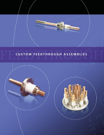 feedthrough - CeramTec