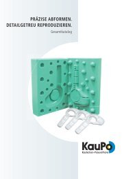 Gesamtkatalog 2013 - KauPo