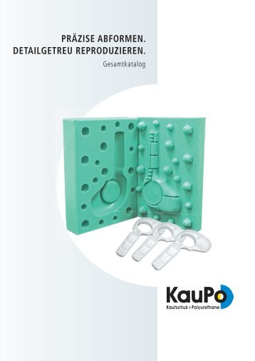 Gesamtkatalog 2013 - KauPo