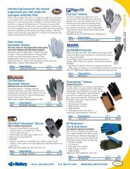 Premium 36cm Cryogenic Gloves Nitrogen Cold Freeze Work Protective Comfy