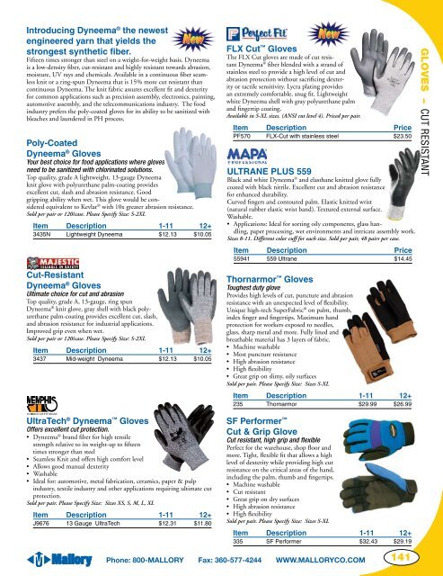 Stainless Steel Wire Gloves Anti-cut Cut-resistant Woven Safety Working Gloves  Cutting Fish-killing Metal