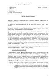 Le lait : cet Ã©lixir assassinÃ© - Taty
