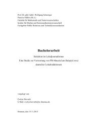 Horvath 2013 â€“ anonymisierte PDF-Version - Liebe Surferin, lieber ...