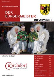 Download - in Kirchdorf an der Krems