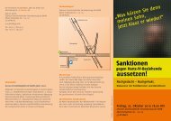 Sanktionen aussetzen! - Zentrum Gesellschaftliche Verantwortung ...