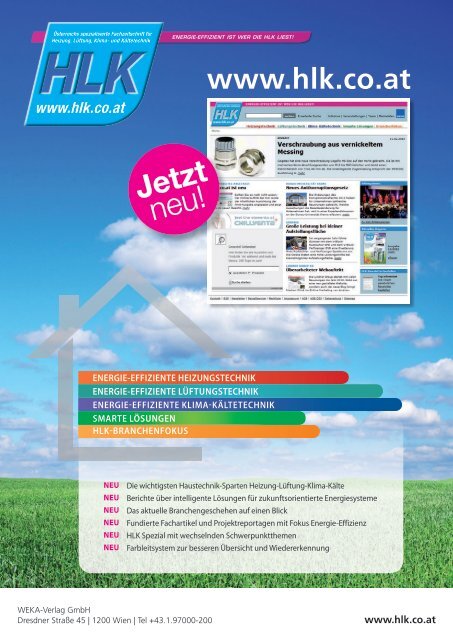 NEU - energieweb.at