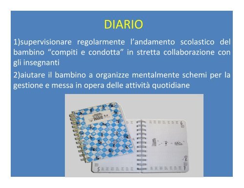 PARENT TRAINING NEL TRATTAMENTO DELL'ADHD - Aidai