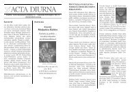 Acta 3/2005 - Turun yliopisto