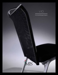 Vio - MTS Seating