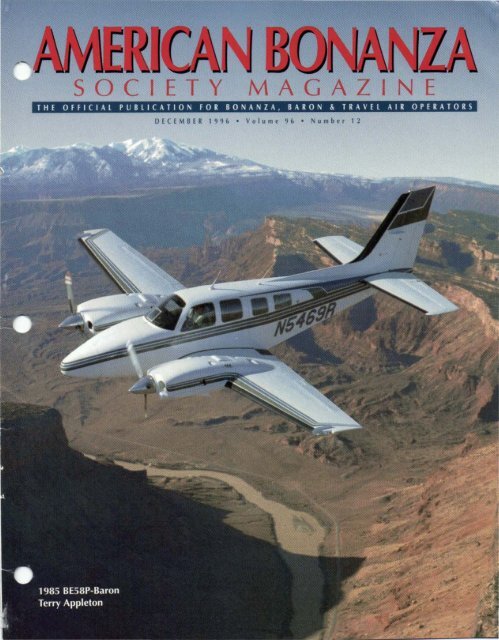 193 Cessna M-337 Airplane Blueprint Plan