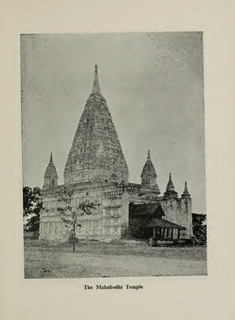 Pagodas of Pagan - Khamkoo