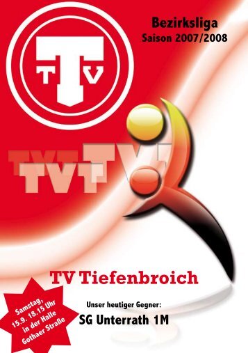 TV Tiefenbroich