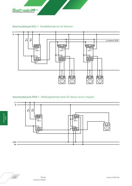 Schalk Produktkatalog 2012 (web) - Karl Mahl GmbH