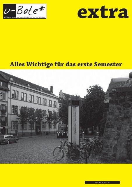 798 - Albert-Ludwigs-UniversitÃ¤t Freiburg