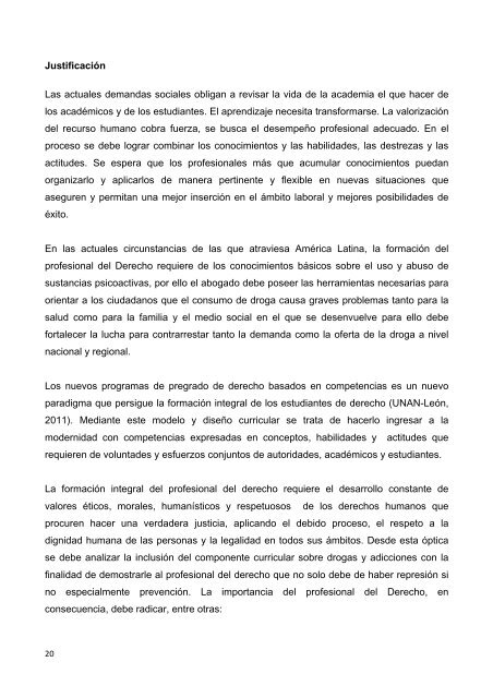 LA EXPERIENCIA DE LA SE/CICAD EN AMÃƒÂ‰RICA LATINA