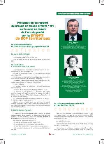Didier MAUPAS, Claude REISMAN - Gestion et Finances Publiques ...