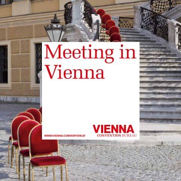 Meeting in Vienna