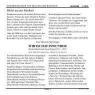 WIRTSCHAFTSWUNDER - Senioren-duelken-boisheim.de