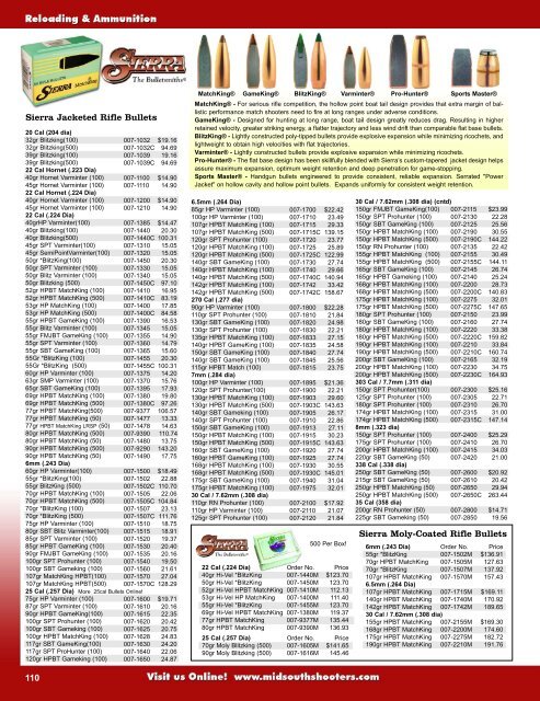 RCBS Case Preparation - Midsouth Shooters Supply