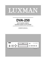 DVA-250 - Dantax