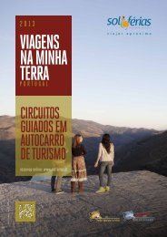 Jornadas Fundo Capa Programa Cdr Turismo De Portugal