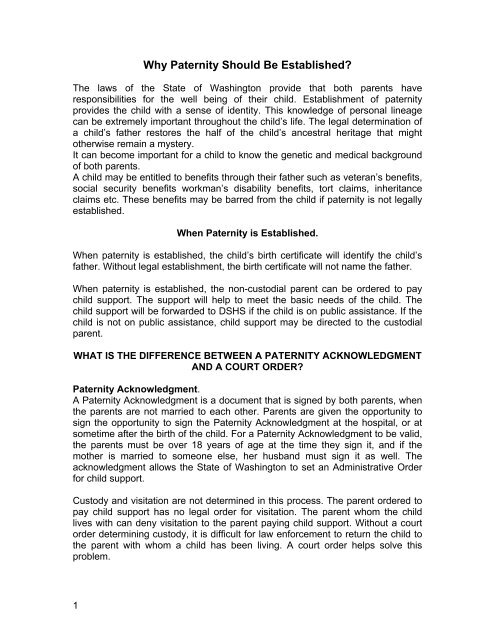 child support non custodial parent not working