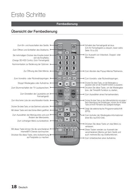 BD-HDD Combo - PC-Total