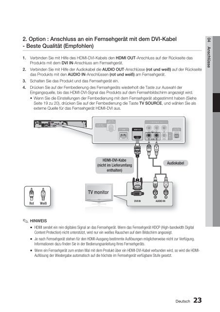 BD-HDD Combo - PC-Total