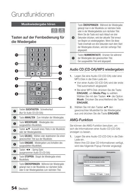 BD-HDD Combo - PC-Total