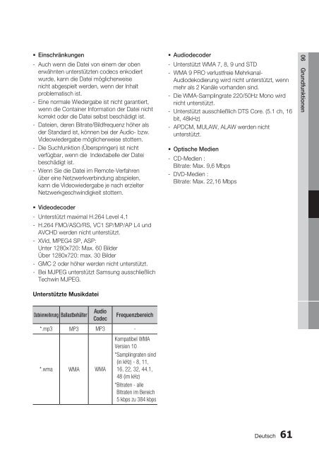 BD-HDD Combo - PC-Total