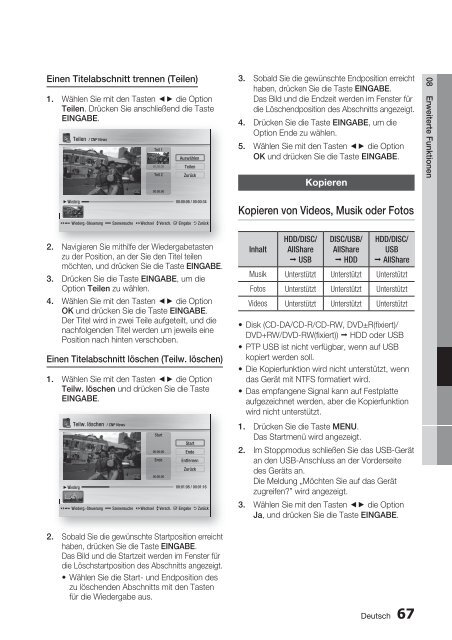 BD-HDD Combo - PC-Total