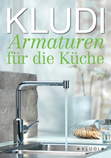 Neu - Kludi GmbH & Co. KG