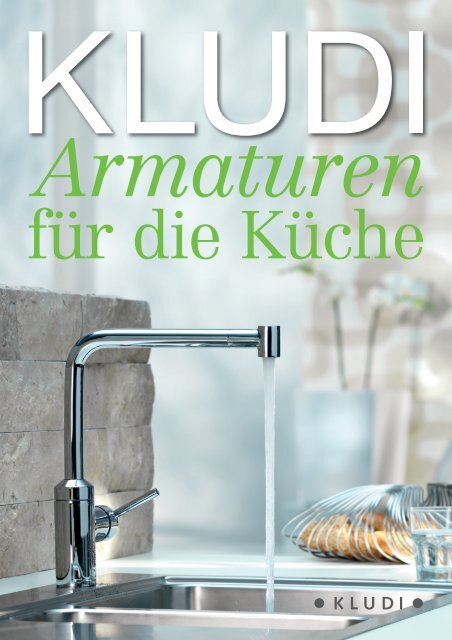 Neu - Kludi GmbH &amp; Co. KG