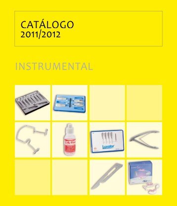 catalogo - Hispadent