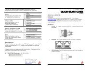 1756HP-TIME v2 QuickStart - Hiprom