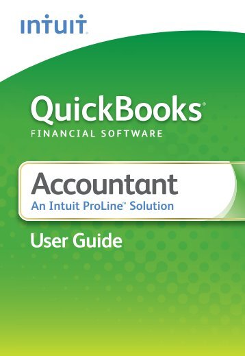 Accountant - Support - Intuit