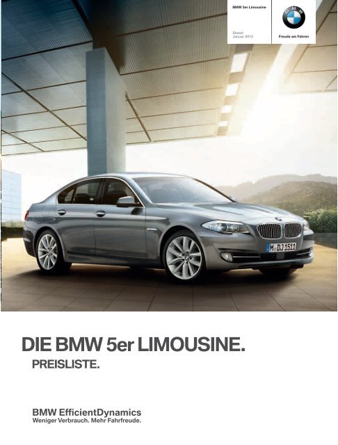 PDF herunterladen - BMW